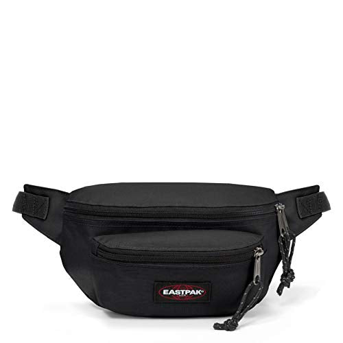 Eastpak Doggy Bag Gürteltasche, 3 - Black (Schwarz) im Sale