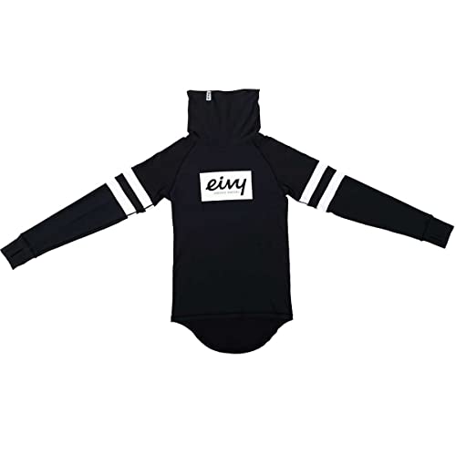 Eivy Damen Icecold Top Yoga Shirt, Team Black, XS EU im Sale