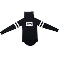 Thumbnail for Eivy Damen Icecold Top Yoga Shirt, Team Black, XS EU im Sale