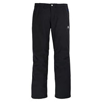 Thumbnail for Burton Women's Society Trousers, True Black, EU on sale