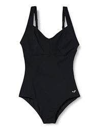 Thumbnail for Arena Vertigo One Piece Low C Cup Badeanzug Black 36 im Sale