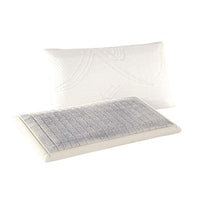 Thumbnail for fan Medisan Sleep&Care neck support pillow Visco Fresh, on sale