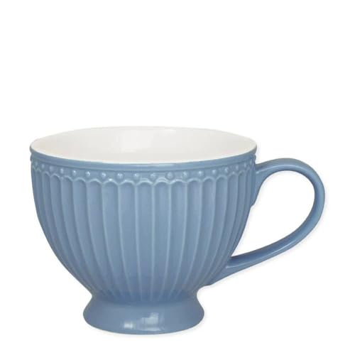 GreenGate Teacup Alice Sky Blue on sale