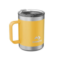 Thumbnail for DOMETIC Thermo Mug 45, 450 ml stainless steel thermo mug with lid, yellow on sale