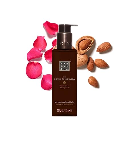 Rituals Ayurveda Kitchen hand balm, 175 ml