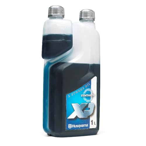 HUSQVARNA XP two-stroke engine oil on sale