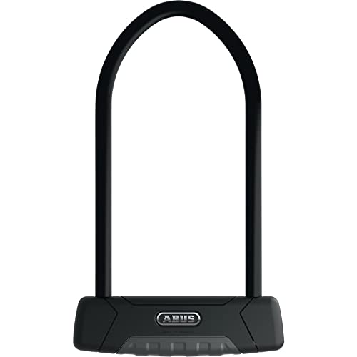 ABUS U-lock Granit XPlus 540 + SH B-mount - Bicycle lock with XPlus cylinder as tamper protection - ABUS security level 15-230 mm shackle height on sale