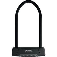 Thumbnail for ABUS U-lock Granit XPlus 540 + SH B-mount - Bicycle lock with XPlus cylinder as tamper protection - ABUS security level 15-230 mm shackle height on sale