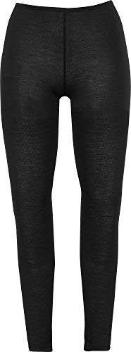 Thumbnail for Nina von C. Women's long black underwear on sale