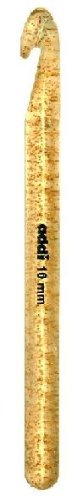 addi wool crochet hook 9.00 mm 15 cm 9.00 mm 15 cm plastic