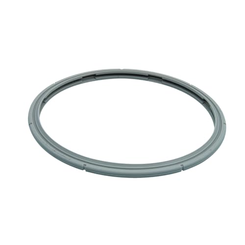 Fissler Sealing Ring 26cm Silicone, Grey on Sale