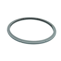 Thumbnail for Fissler Sealing Ring 26cm Silicone, Grey on Sale