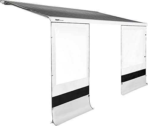 Thule Rain Blocker G2 Front Vorderwand Typ 3200/4900, 150cm, Höhe 185cm (XS) im Sale