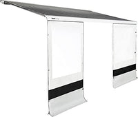 Thumbnail for Thule Rain Blocker G2 Front Vorderwand Typ 3200/4900, 150cm, Höhe 185cm (XS) im Sale
