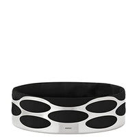 Thumbnail for Stelton x-28-3 Embrace bread bowl, stainless steel, black, 23 x 23 x 7 cm on sale