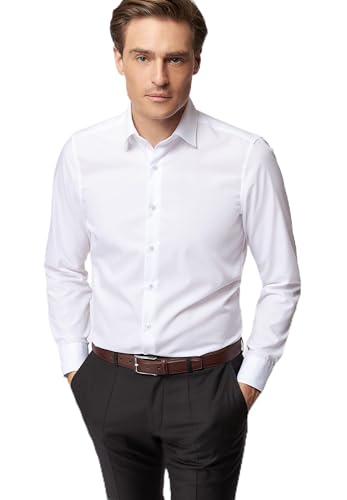 Roy Robson Herren Gürtel (Dark Blue, 125) im Sale