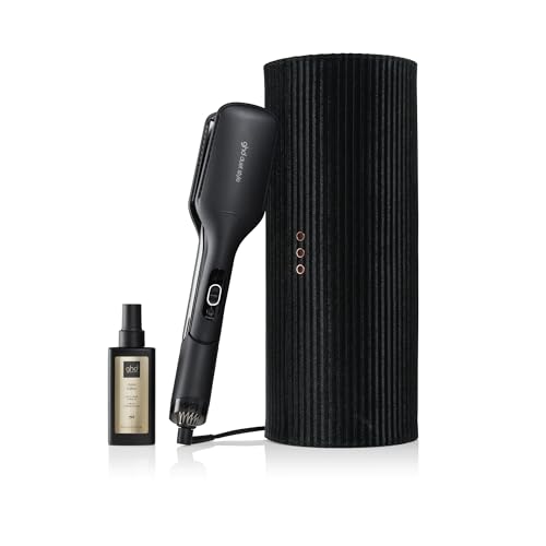 ghd Duet Style Gift Set – limited edition Dreamland (black) on sale