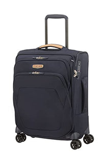 Thumbnail for Samsonite Spark SNG ECO - Spinner (Length: cm), Suitcase, 55 cm, 43 L, Blue (Eco Blue) im Sale