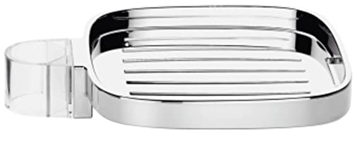 Hansgrohe Seifenschale für Casetta Softcube 26519000 Duschstange 26519000 im Sale