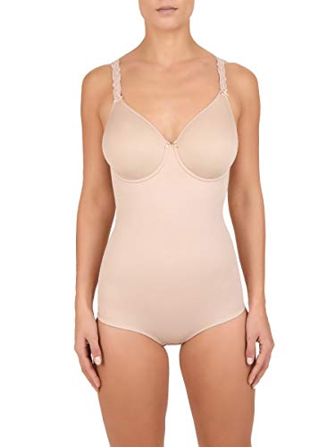 Felina Spacer-Body mit Bügel 252208 Choice sand 85D im Sale