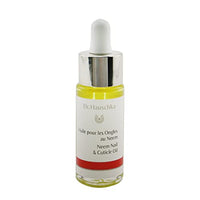 Thumbnail for Dr. Hauschka Neem Nail & Cuticle Oil