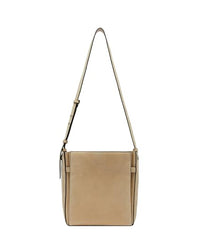 Thumbnail for Liebeskind Berlin HILLA NUBUK Crossbody Crossbody S, opal green (HxBxT 15.5cm x22cm x7.5cm) im Sale