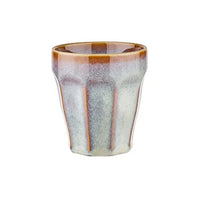 Thumbnail for BUTLERS 250ml Porcelain Coffee Cup -BERGAMO- Tea and Coffee Mug | Cappuccino Coffee Cup in Boho Country Style | Unique with Color Gradients | Dishwasher and Microwave Safe on Sale