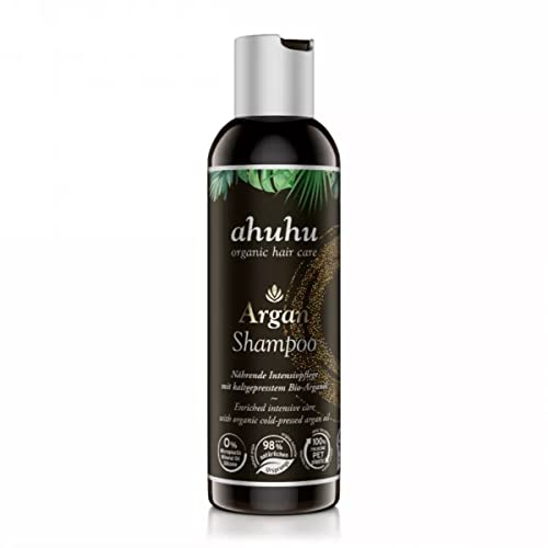 Shampoos_ahuhu 200ml (ARGAN Shampoo 200ml) on sale