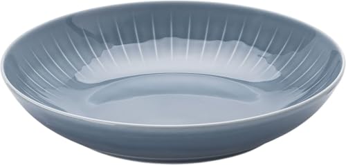 Arzberg 44020-640211-10353 Joyn Denim Blue deep plate 23 cm (1 piece) on sale