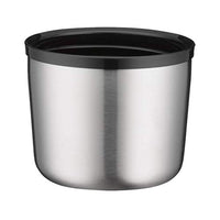 Thumbnail for alfi 9203.001.021 Ersatzteil Becher Edelstahl, für Isolierflasche Isotherm Perfect 5107, 5207 0,75-1,0 l, Uni