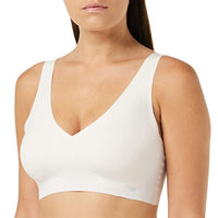 Thumbnail for sloggi Women's ZERO Feel Natural Top Bustier, Cognac, on sale