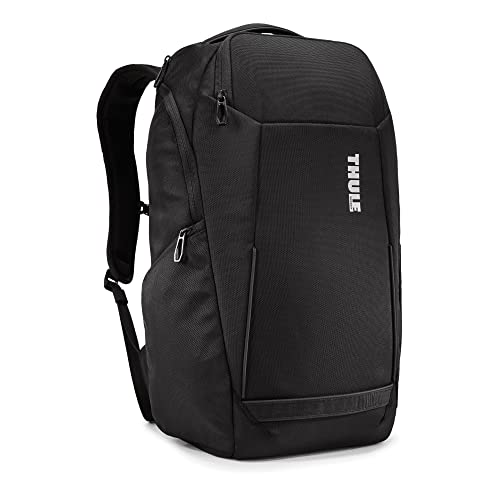 Thule Accent Backpack 28L, Black on sale