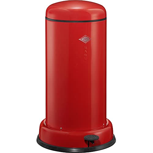 WESCO 134531-02V WESCO Baseboy red