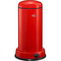 Thumbnail for WESCO 134531-02V WESCO Baseboy red