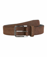Thumbnail for Brax Herren 0277 Gürtel, Brown, 95 im Sale