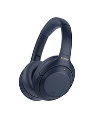 Thumbnail for Sony WH-1000XM4 kabellose Bluetooth Noise Cancelling Kopfhörer (30h Akku, Touch Sensor, Headphones Connect App, Schnellladefunktion, optimiert für Amazon Alexa, Headset mit Mikrofon) Platin Silber im Sale