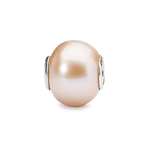 Trollbeads Rosa Perle Damen Bead im Sale