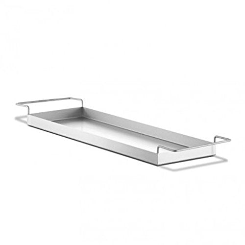 THÜROS grease drip tray for rotisserie grills for THÜROS T4 grill area 40x60 cm on sale