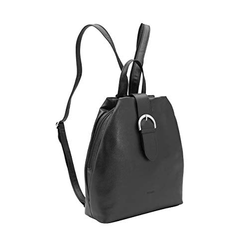 Picard Damen Rucksack LUIS aus Rindsleder Mittel | mit Reißverschluss | Rucksack | Alltag, Ausgehen im Sale