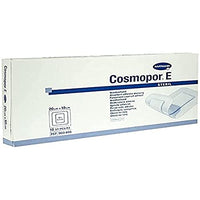Thumbnail for Hartmann Cosmopor E Paket von 10 Pflaster steril 20 cm x 10 cm