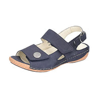 Thumbnail for Waldläufer Adult Heliett blau im Sale