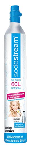 Thumbnail for SodaStream 60 Liter Alco2jet Zylinder (Austausch) im Sale