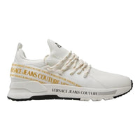 Thumbnail for VERSACE JEANS 76VA3SA8 Damen-Sneaker, weiß, 37 EU, G03-WHITE + GOLD im Sale