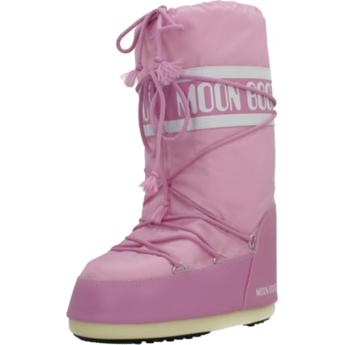 Moon Boot MB Icon Nylon - 35/38 im Sale