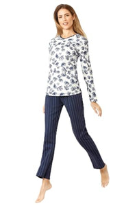 Thumbnail for hajo pajamas Premium Cotton/Fine Interlock on sale