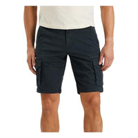 Thumbnail for PME Legend Rotor Shorts Fine Twill Stretch - Herren Cargoshorts, Hosengröße:33, Farbe:Salute im Sale