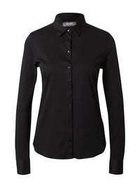 Thumbnail for Mos Mosh women's blouse black on sale