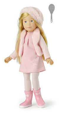 Thumbnail for Käthe Kruse K0126841 - Vera Kruselings (Casual Set), Puppe 23cm im Sale