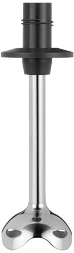 Krups XF907D Edelstahl-Schnellmixstab | Für 3 Mix 9000 Serie | 3 Mix 7007 | 3 Mix 6006 | 3 Mix 4004 | 4004 electronic, Silber im Sale