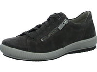 Thumbnail for Legero women's Tanaro 5.0 sneakers, OSSIDO (GREY) 2800 on sale